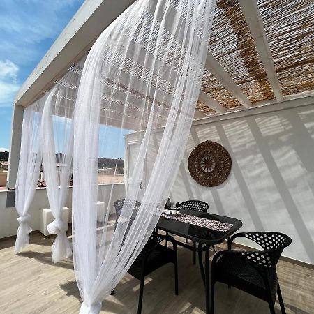 Sicily Home Casa Vacanze Con Piscina San Vito Lo Capo Exteriör bild